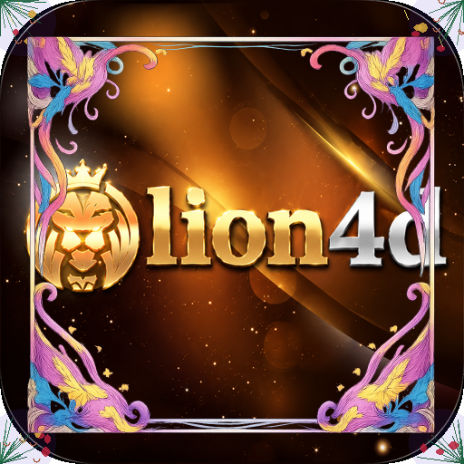 lion4d — mitra unggulan