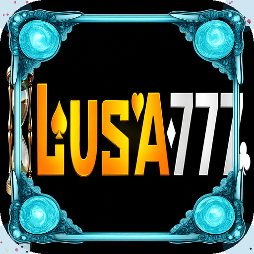 lusa777 — mitra unggulan